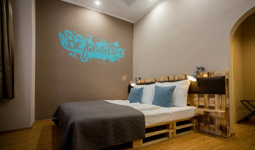 Hotel Carpe Diem Sifok