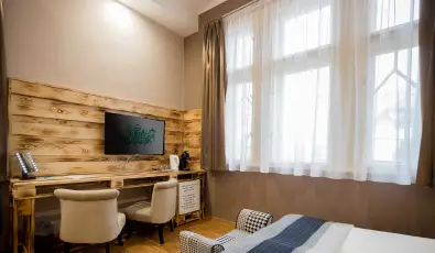 Hotel Carpe Diem Sifok