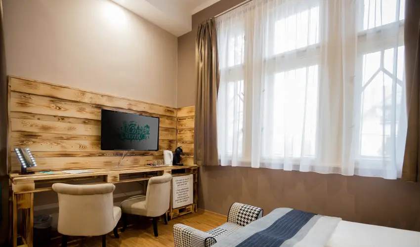 Hotel Carpe Diem Sifok