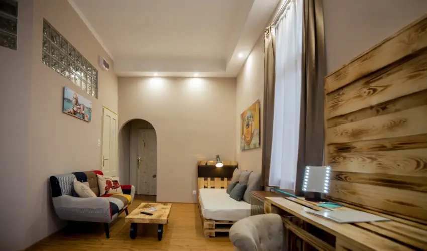 Hotel Carpe Diem Sifok