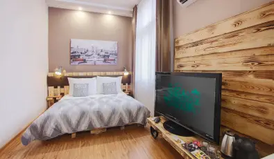 Hotel Carpe Diem Sifok