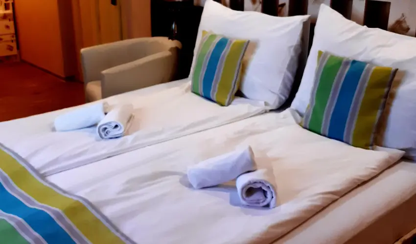 Hotel Carpe Diem Sifok