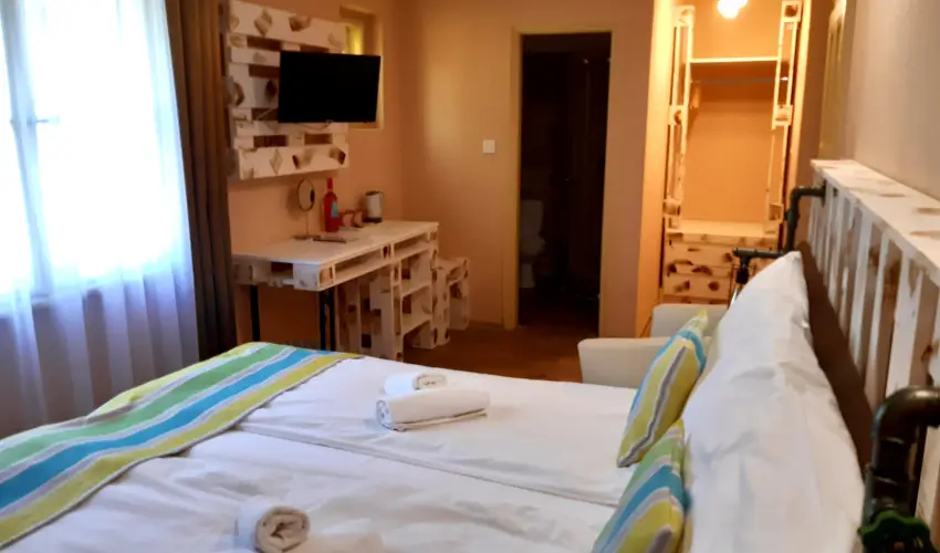 Hotel Carpe Diem Sifok