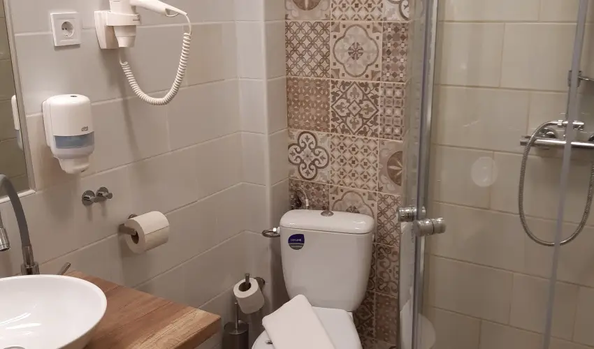 Hotel Carpe Diem Sifok