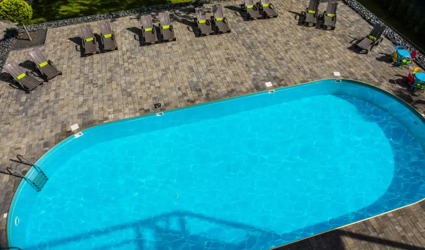 Hotel Csopak Resort & Lake Csopak