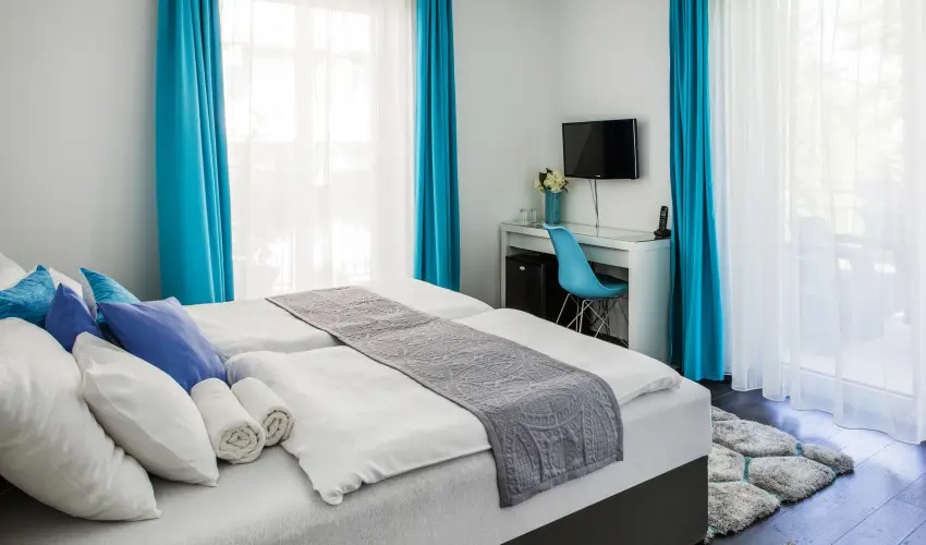 Hotel Csopak Resort & Lake Csopak