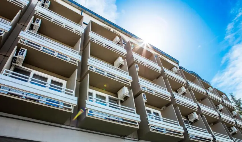 Hotel Csopak Resort & Lake Csopak