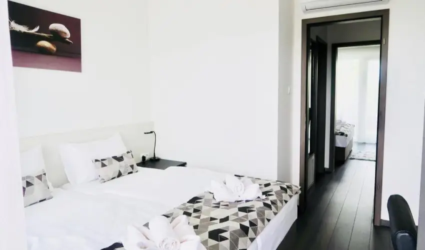 Hotel Csopak Resort & Lake Csopak