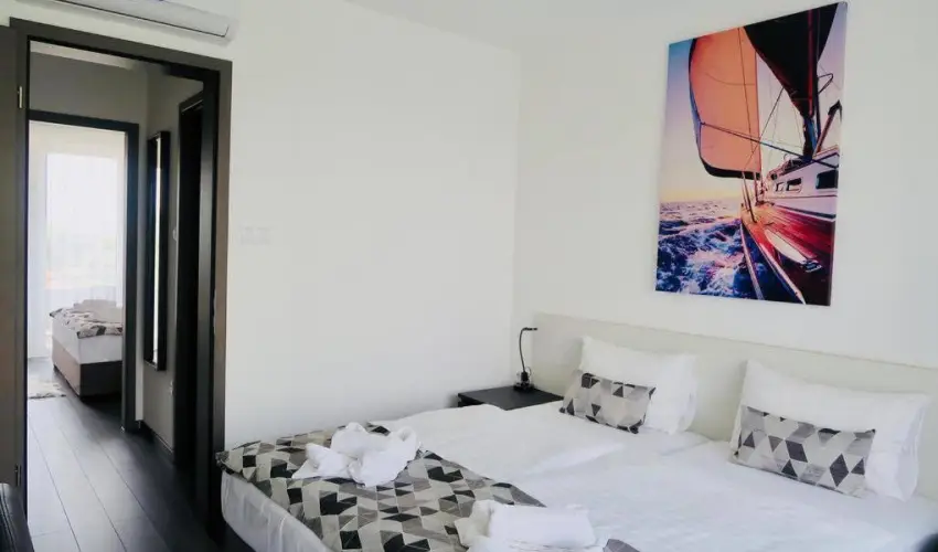 Hotel Csopak Resort & Lake Csopak