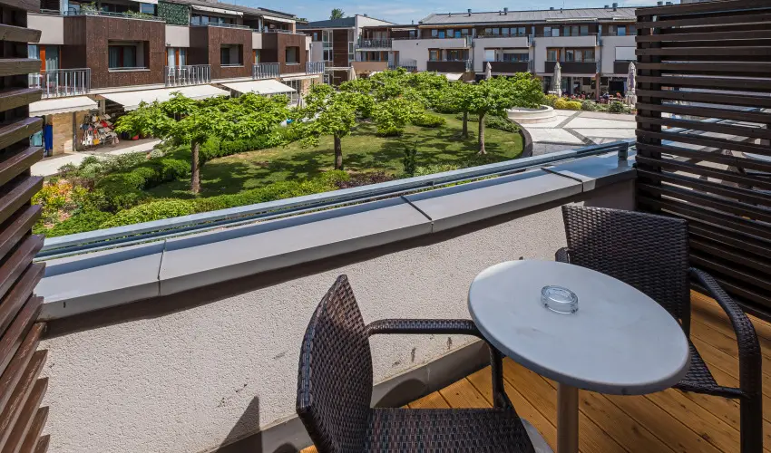 Hotel Golden Lake Resort Balatonfred