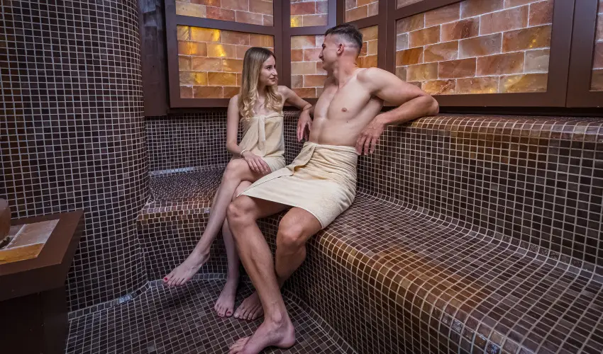 Hotel Golden Lake Resort Balatonfred