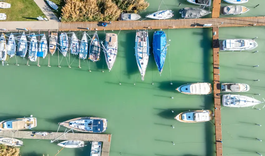 Hotel Golden Lake Resort Balatonf�red