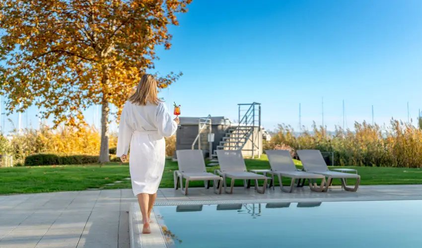 Hotel Golden Lake Resort Balatonf�red