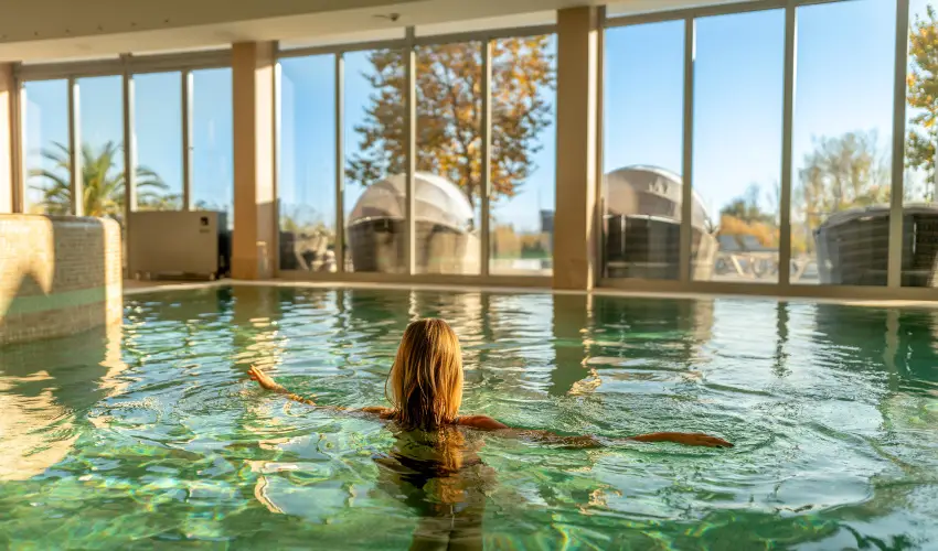 Hotel Golden Lake Resort Balatonf�red