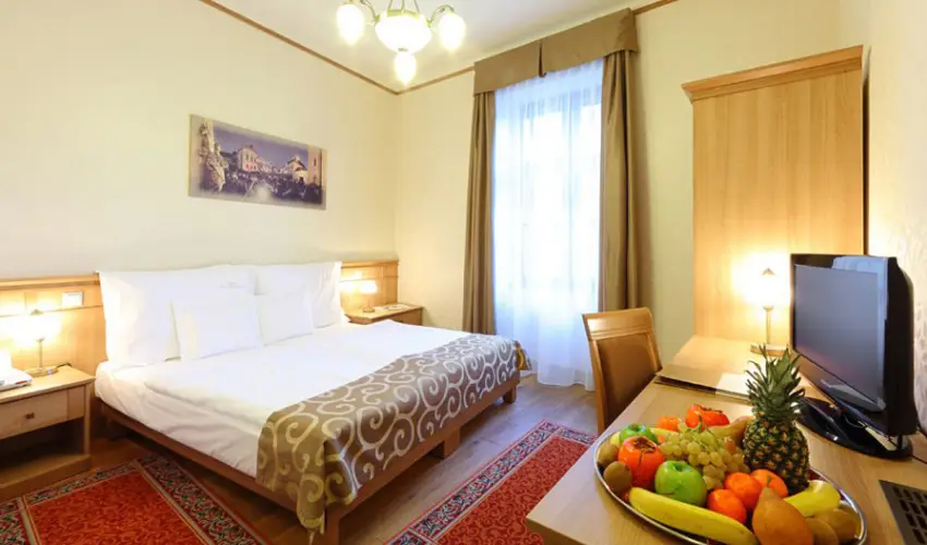 Hotel Historia & Historante Veszprm