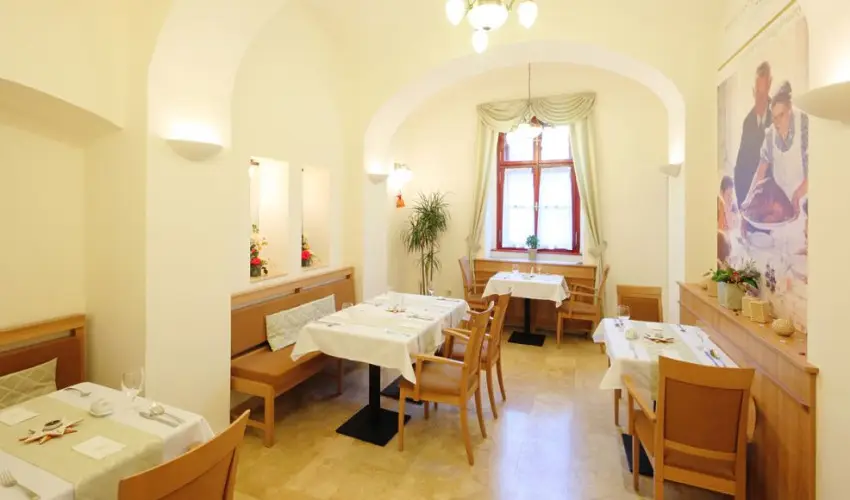 Hotel Historia & Historante Veszprm