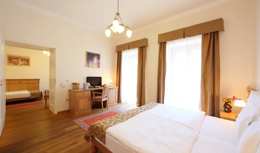 Hotel Historia & Historante Veszprm