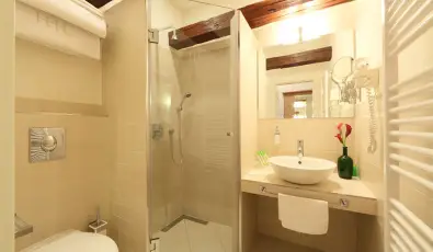 Hotel Historia & Historante Veszprm