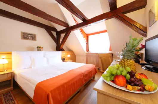 Hotel Historia & Historante, Veszprm, Balatonfred - 12 km