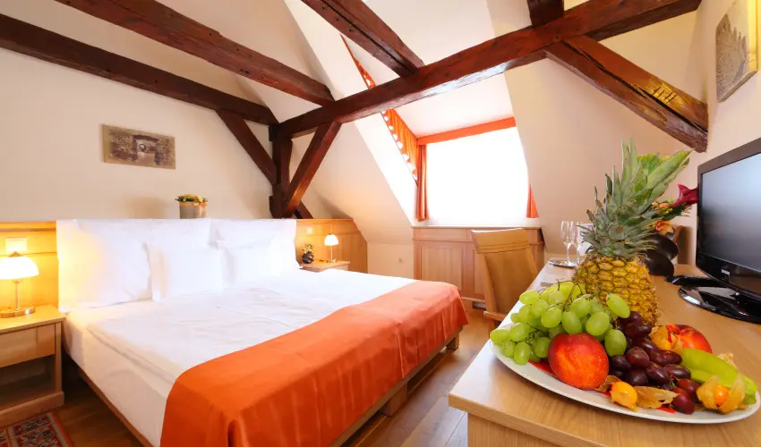 Hotel Historia & Historante Veszprm