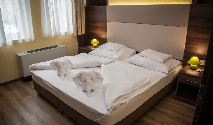 Hotel Jade Veszprém