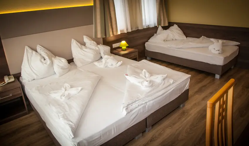 Hotel Jade Veszprém