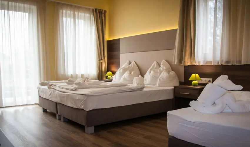 Hotel Jade Veszprém