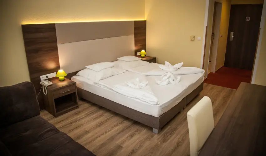 Hotel Jade Veszprém