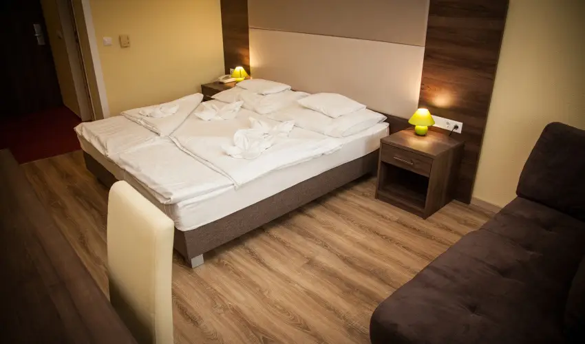 Hotel Jade Veszprém