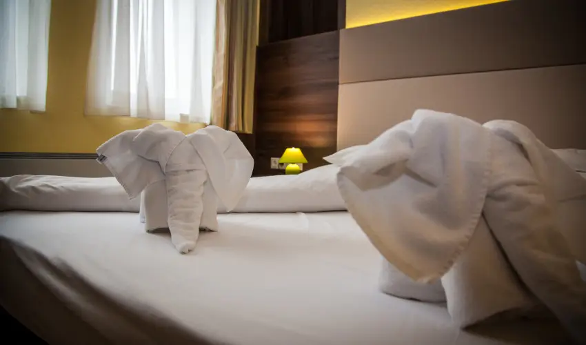 Hotel Jade Veszprém