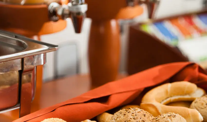 Hotel Jade Veszprém