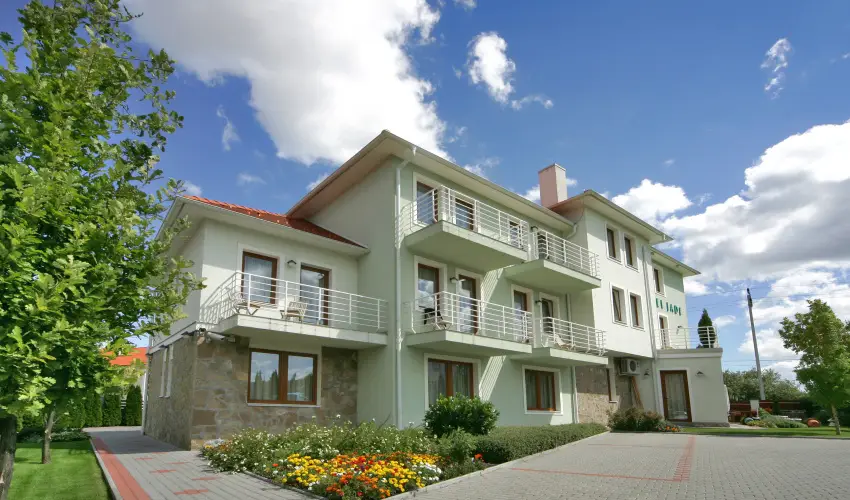 Hotel Jade Veszprém