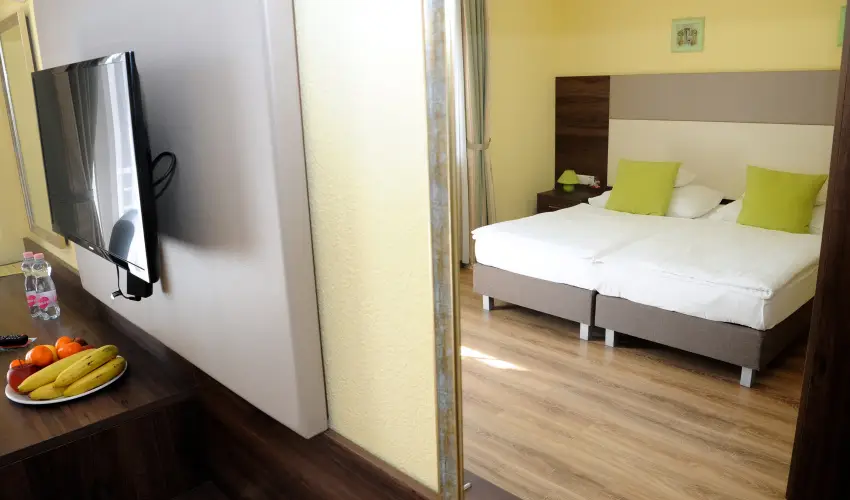 Hotel Jade Veszprém