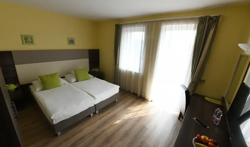 Hotel Jade Veszprém