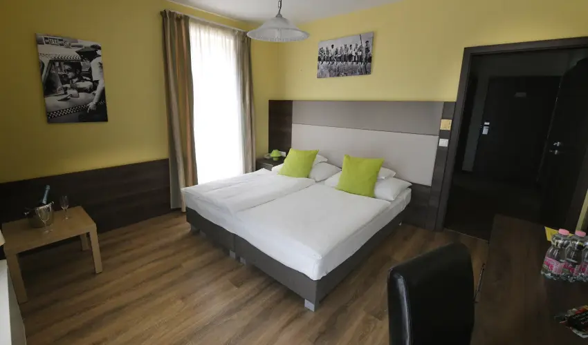 Hotel Jade Veszprém