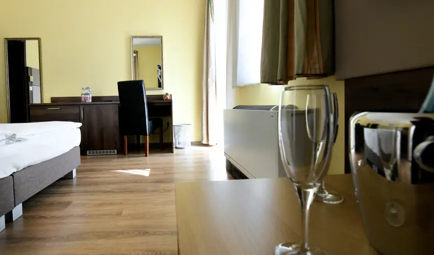 Hotel Jade Veszprém