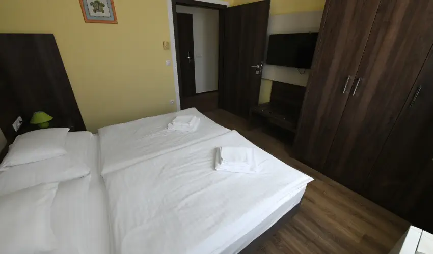 Hotel Jade Veszprém