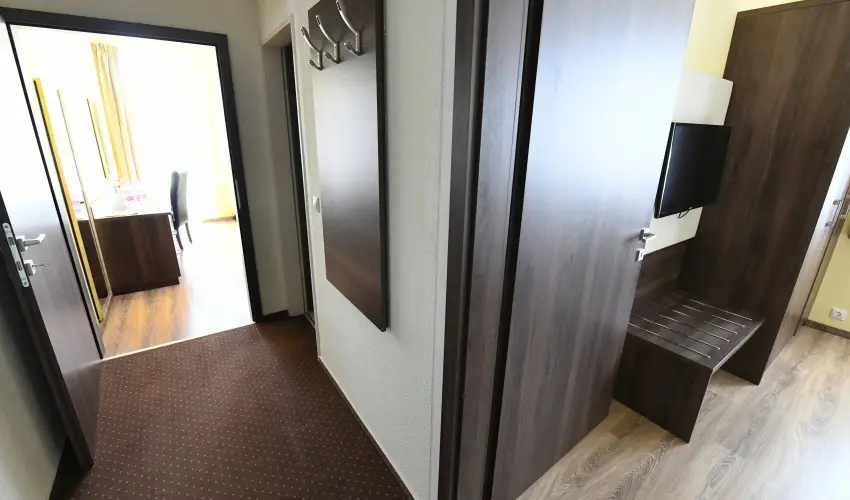 Hotel Jade Veszprém