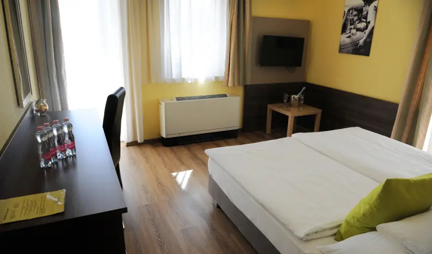 Hotel Jade Veszprém