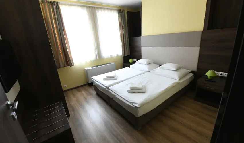 Hotel Jade Veszprém