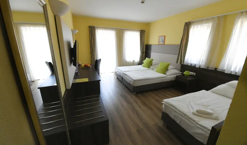 Hotel Jade Veszprém