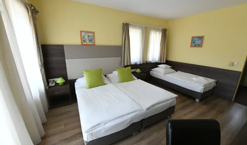 Hotel Jade Veszprém