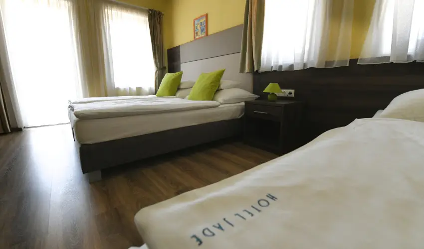 Hotel Jade Veszprém