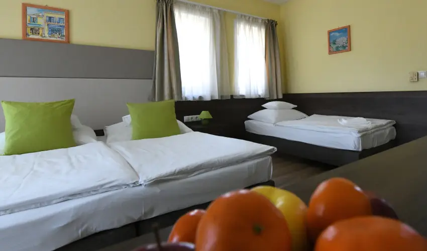 Hotel Jade Veszprém