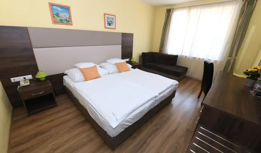 Hotel Jade Veszprém