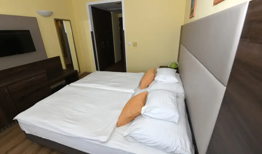 Hotel Jade Veszprém