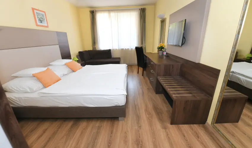 Hotel Jade Veszprém