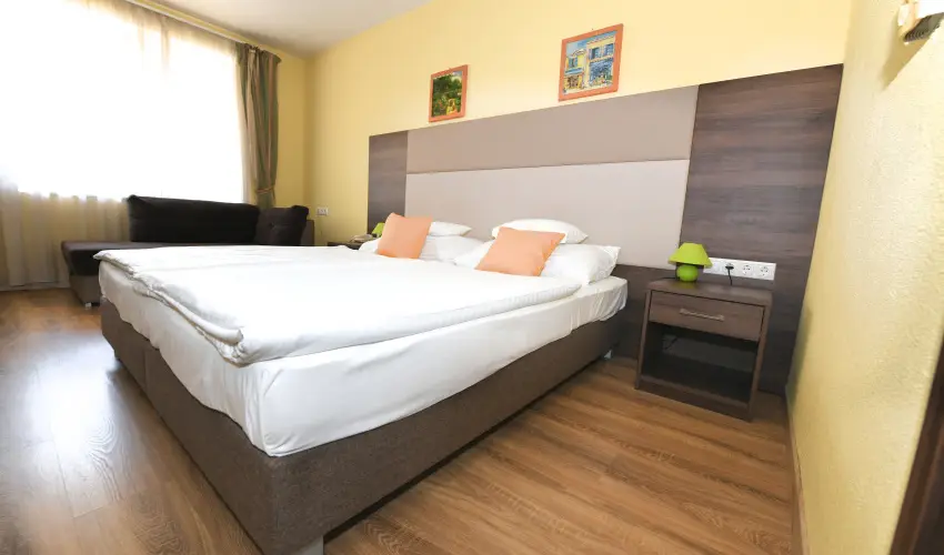 Hotel Jade Veszprém