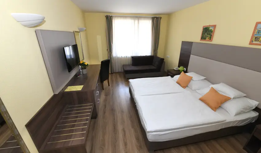 Hotel Jade Veszprém