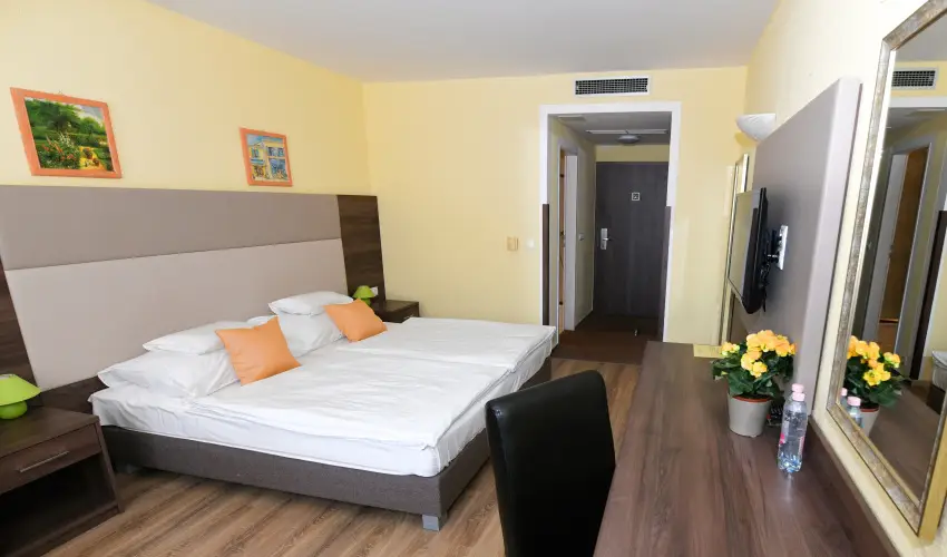 Hotel Jade Veszprém